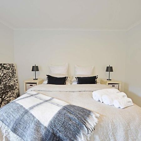 Escape To High End Comforts On Riverton Villa Mount Maunganui Buitenkant foto
